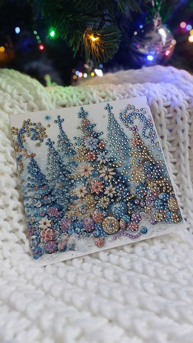 Коледни картички / декорации / подаръци