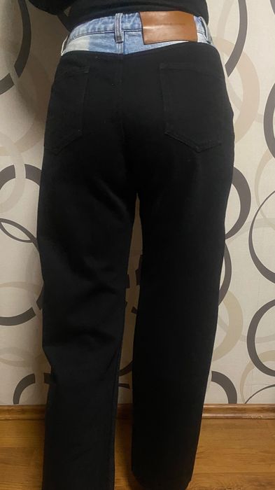 Дънки Victoria Beckham 28