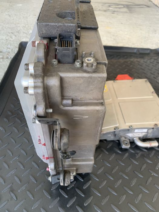 Invertor/ Convertizor BMW X6 E71 E72 Active hybrid