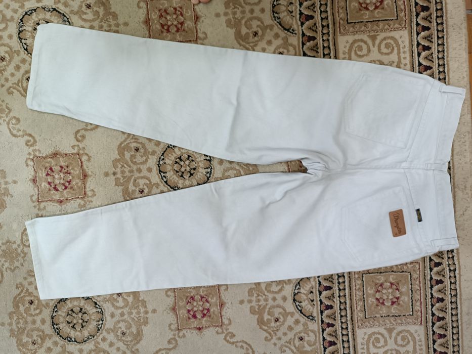 Оригинальные джинсы Wrangler