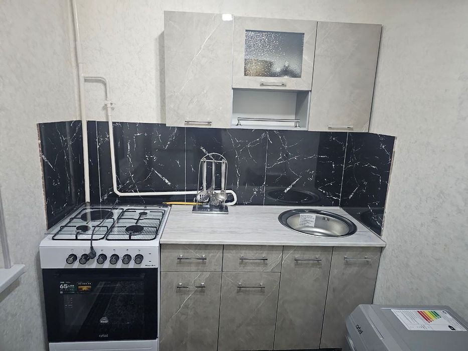 1-комн. квартира, 40 м², Учтепинский район