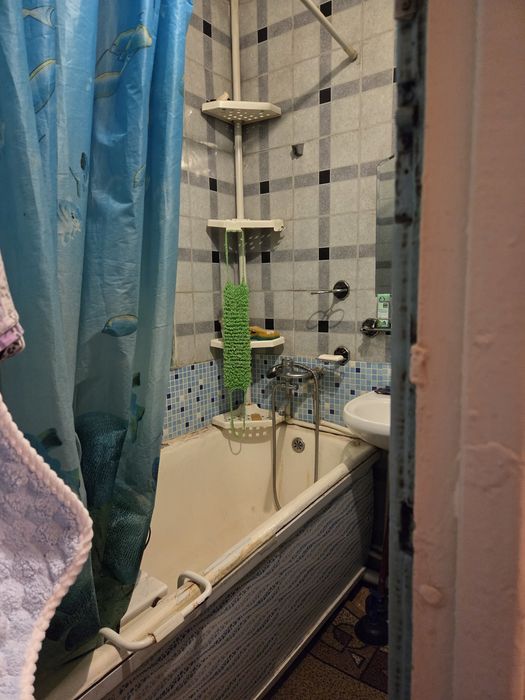 Продажа квартиры