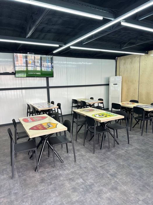 Сдается помещение 100 м2