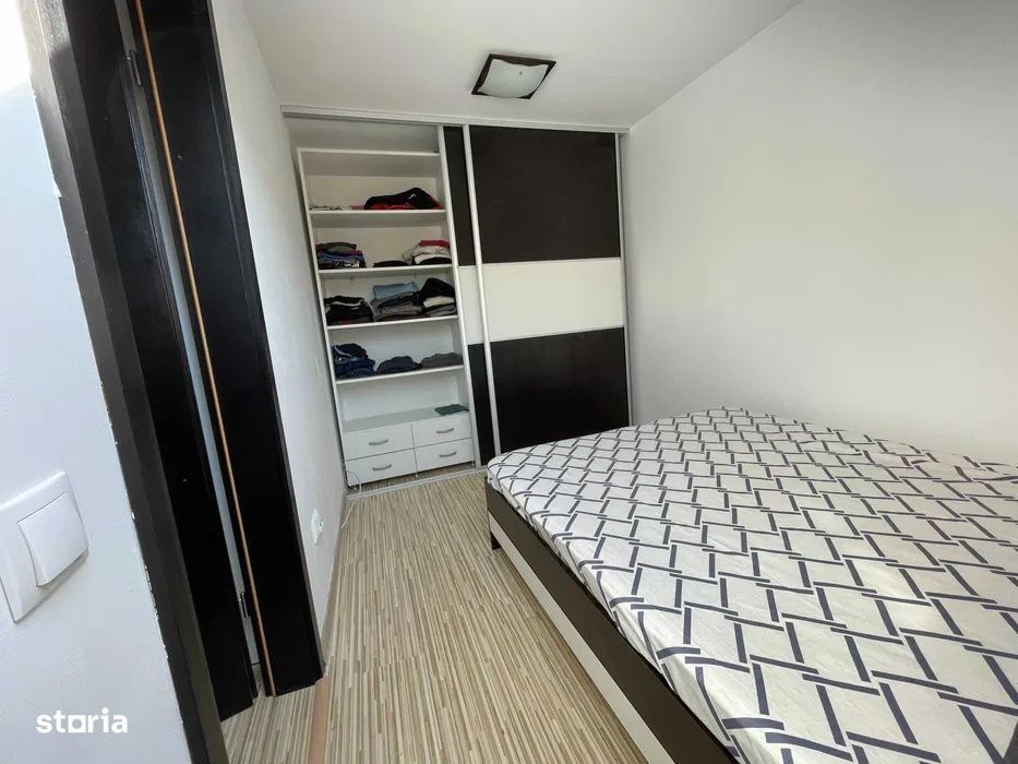Apartament de vanzare pe doua niveluri 3 camere 61 mp zona Manastur Ed — fotografia 3