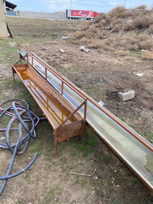 Астау акыр кормушка 2еу