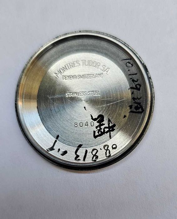 Ceas TUDOR Date Prince 72033