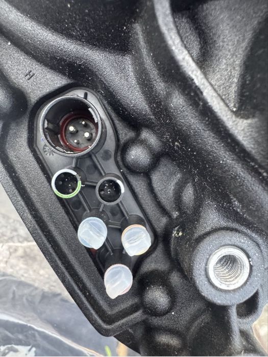 Motor Bosch smart bicicleta electrica