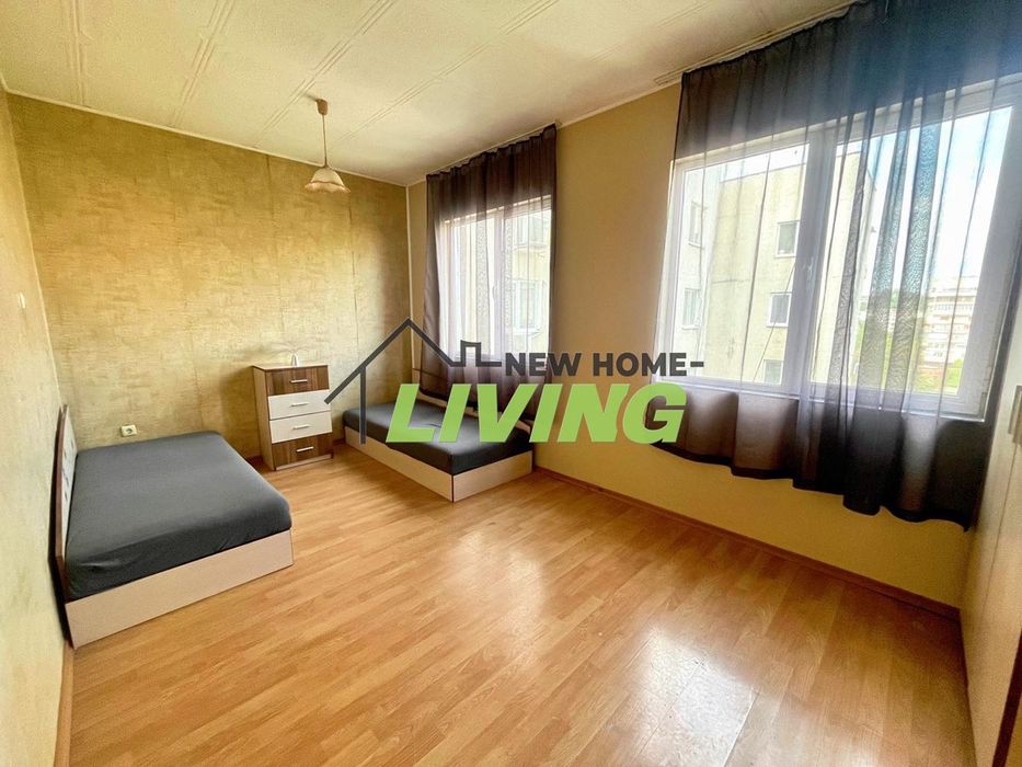 Продава се Тристаен апартамент в Пловдив, Център - 92 кв.м за 1490 €/кв.м - Снимка #1