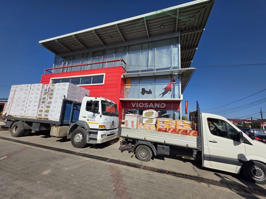 Vata fatada Izovat 100kg/mc ,coef trrmic 0.035