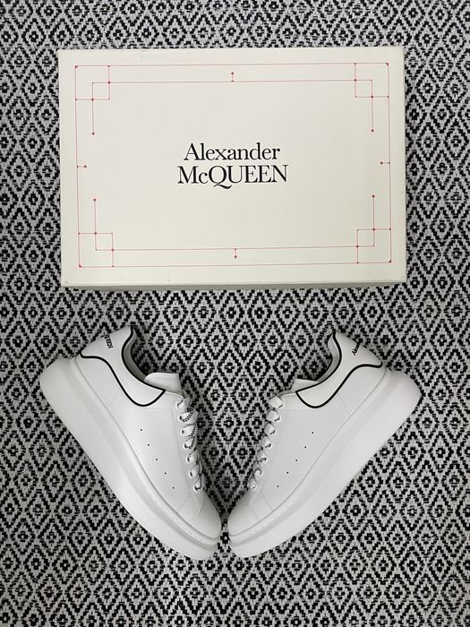 Alexander McQueen