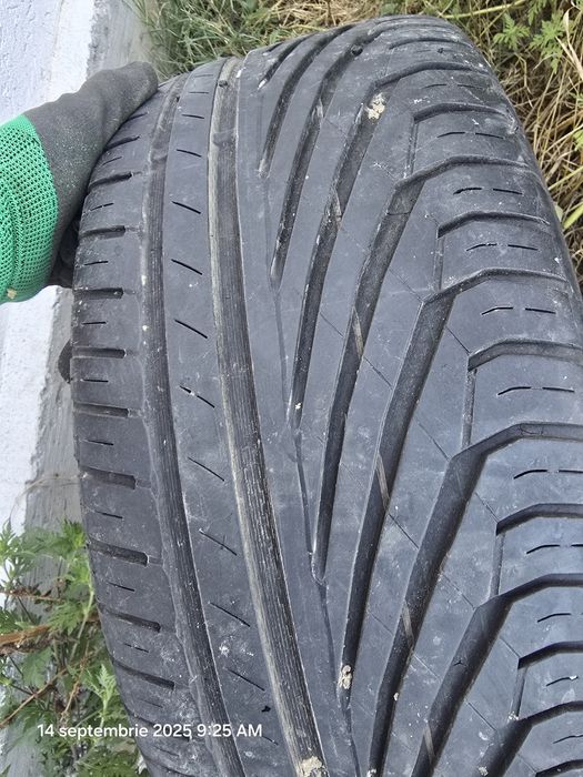 Vând jante r17 5x112 , grupul vag