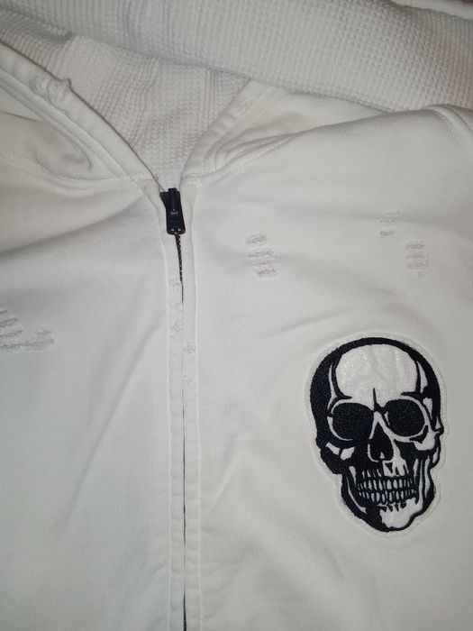 Number (N)ine zipp up