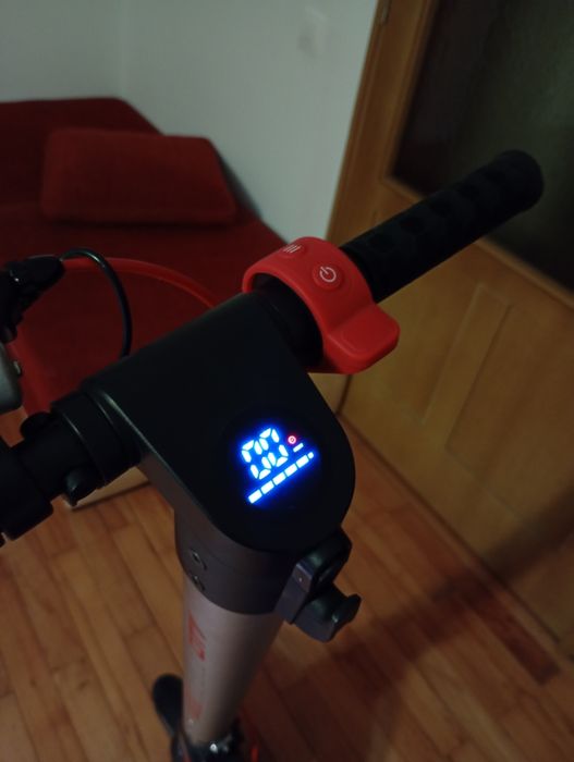 Trotinetă Electrică Akai Infiny City