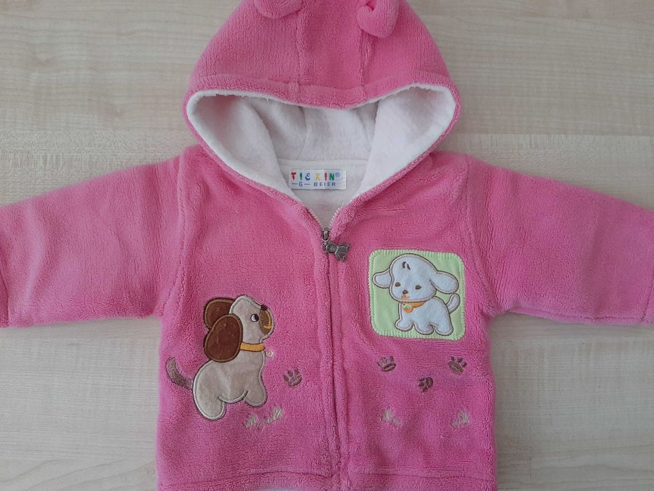 Детский костюмчик на девочку