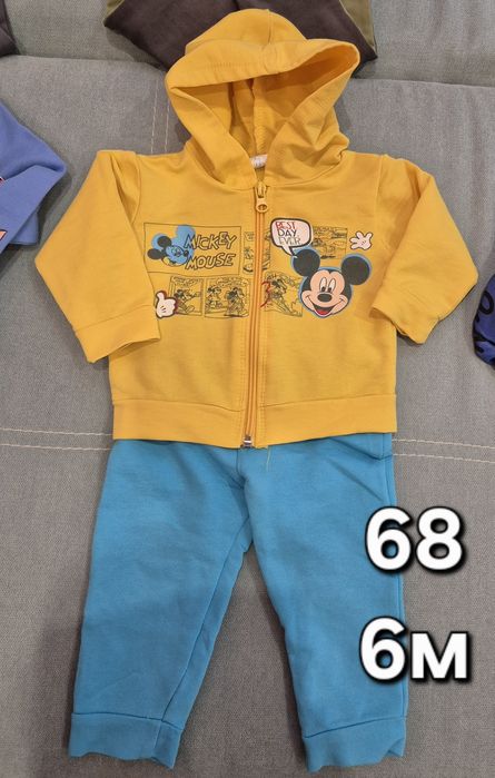 Комплекти 68/74/80/86