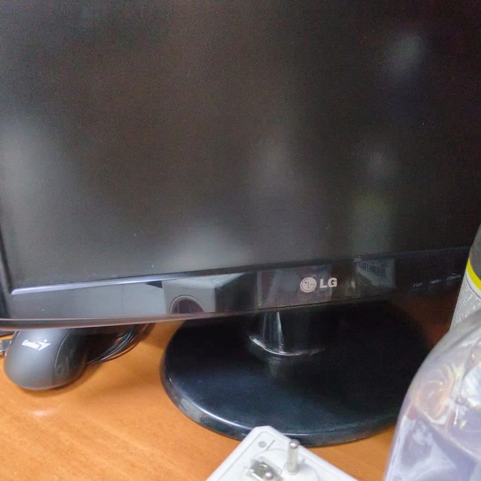 Мониторы и принтеры