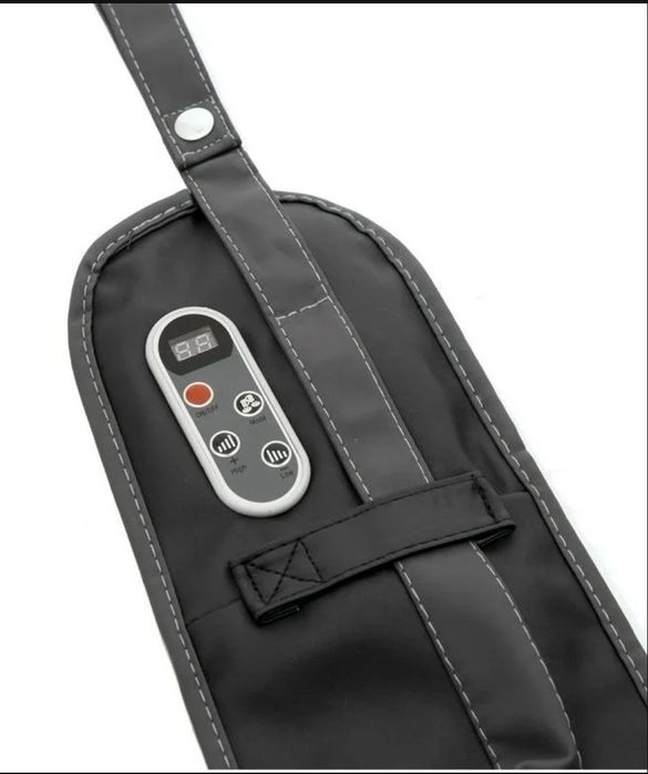 Массажер шейно-воротниковый зоны