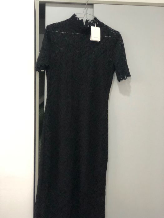 Платье вечернее размер-м