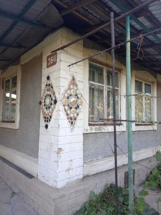 Продам дачный домик с участком в пригороде Алматы