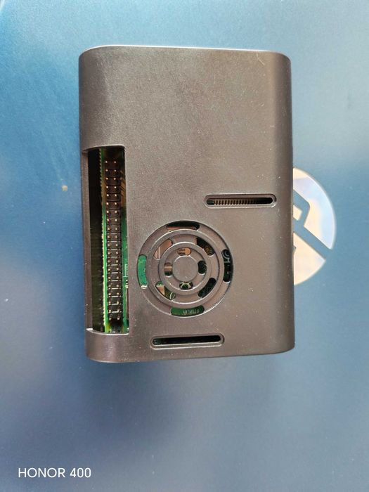 Raspberry Pi 4 4gb