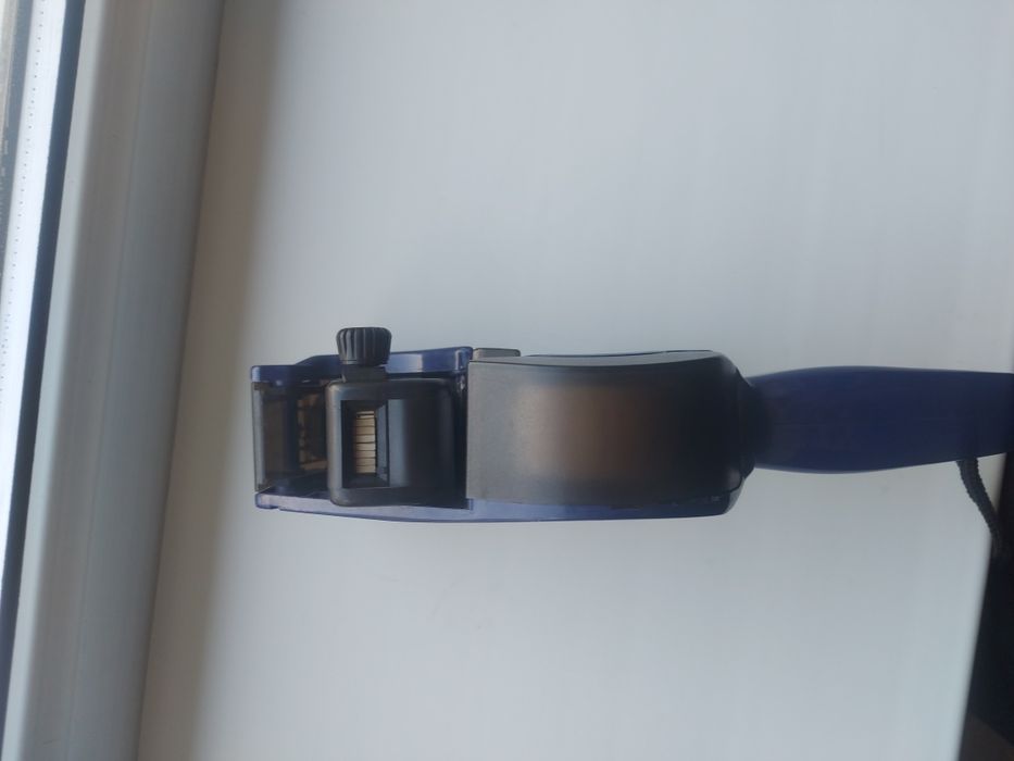 Этикет-пистолет Speedy