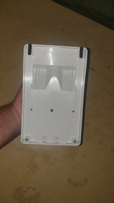 Priza NOUA trifazat 380 32A