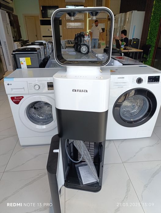 Куллер для вода aiwa Hi-Tech