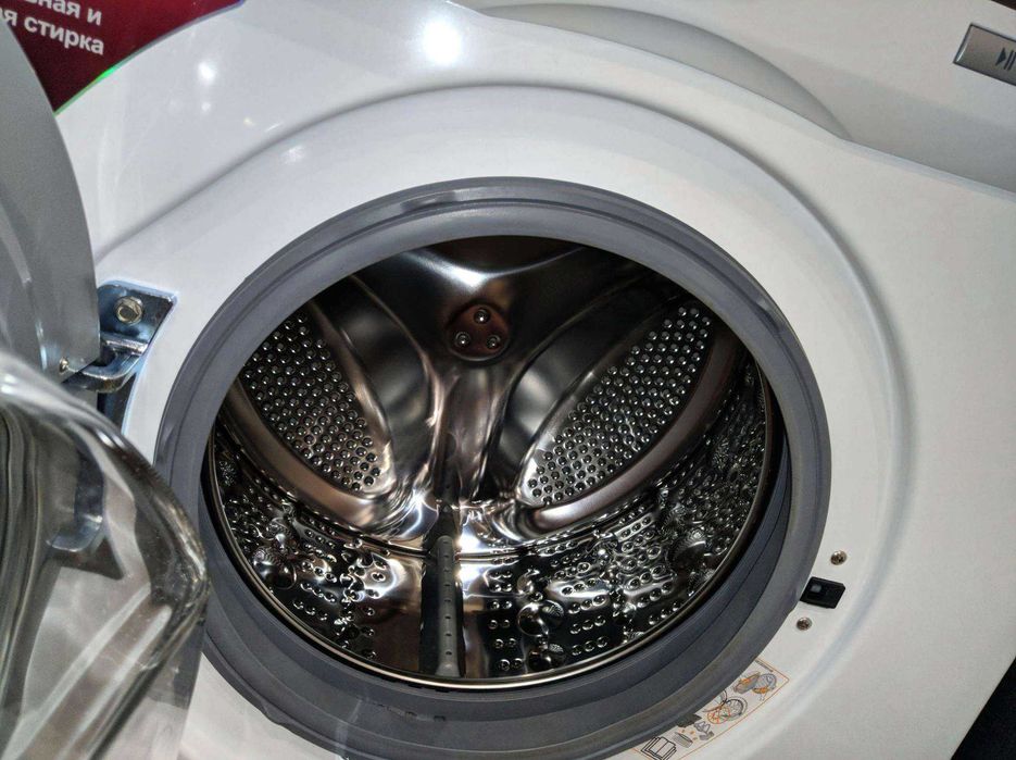 Стиральная Машина LG Новое поступление со скидкой! Черная Пятница 1111