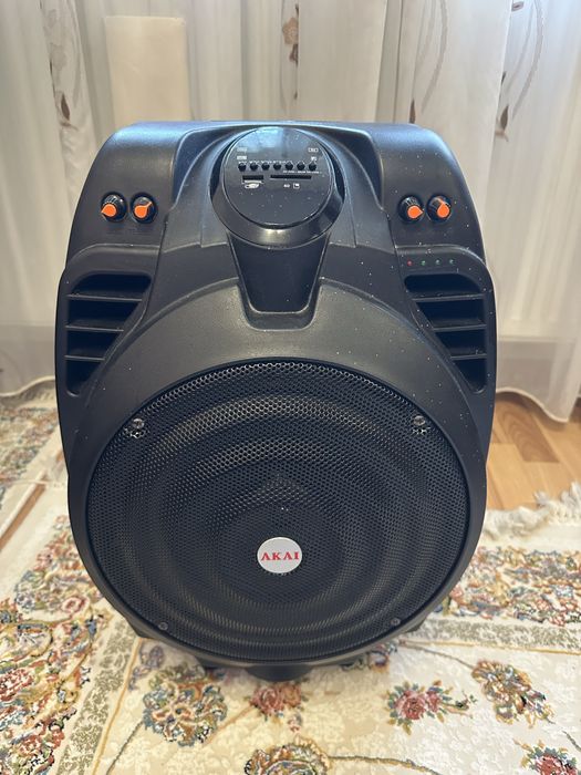 Boxa Akai SS023A-X10