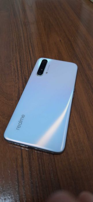 Realme X3 Superzoom