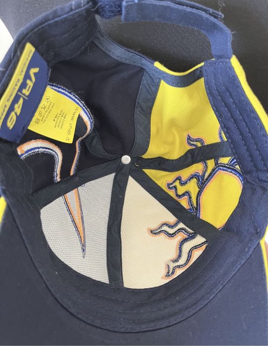 Sapca VR46 , autentica