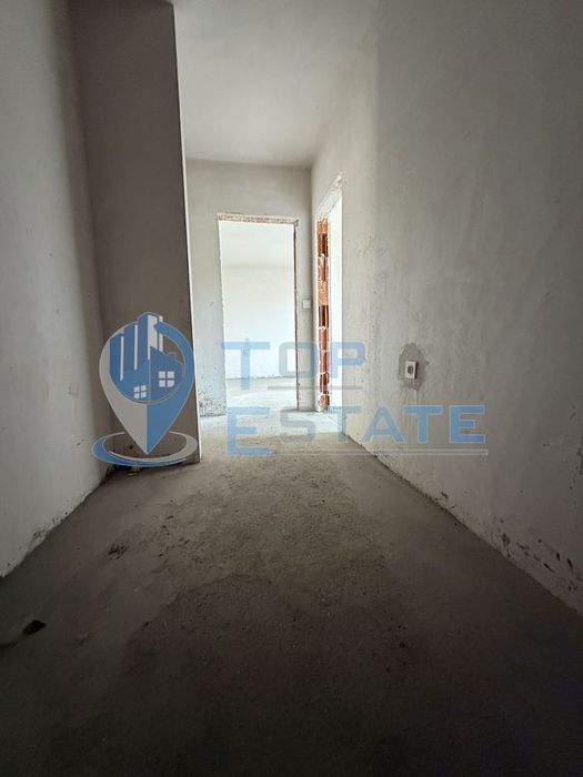 Продава се Тристаен апартамент в Велико Търново, Бузлуджа - 113 кв.м за 1301 €/кв.м - Снимка #4