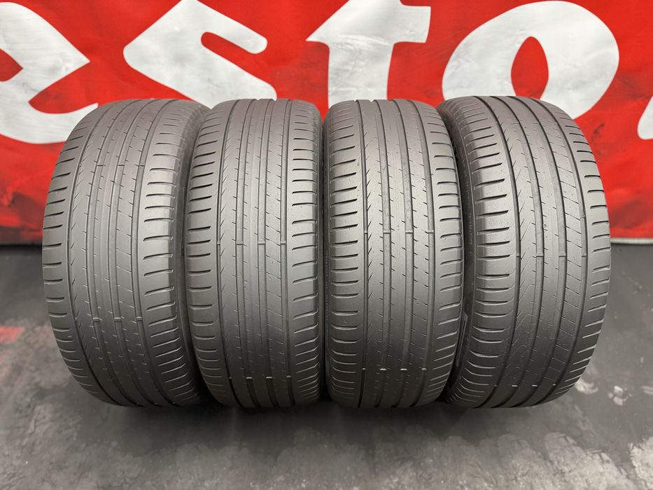 205 55 16, Летни гуми, Pirelli CinturatoP7, 4 броя