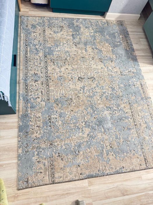 Ковер маленького размера