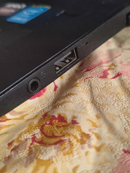 Ноутбук Lenovo B50-70