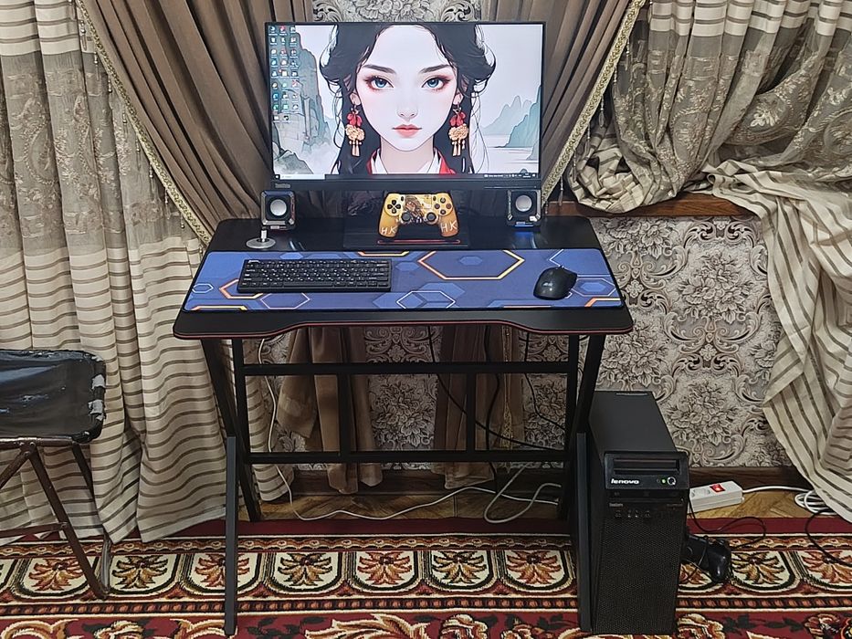 Белый сборка КОМП  сотилади