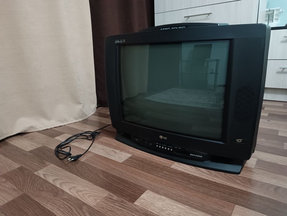 Теледидар сатамын