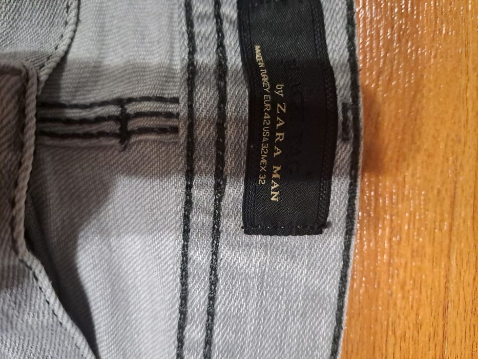 Pantaloni  blugi barbati