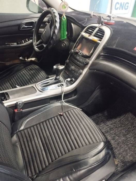 Малибу 1 3 поз автомат