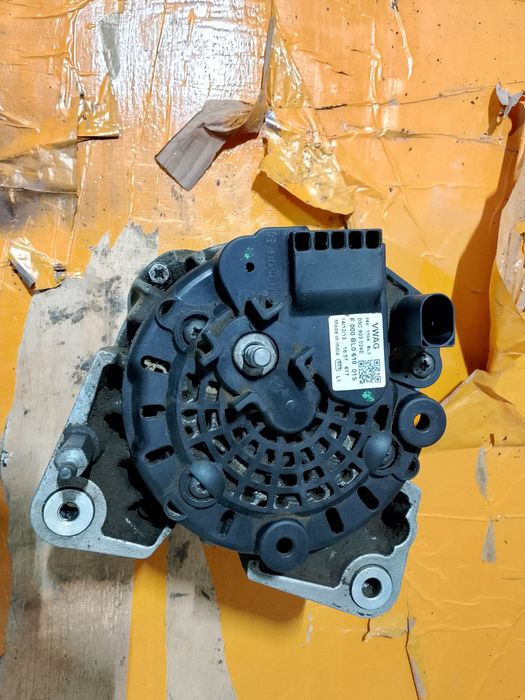 Генератор Volkswagen Polo