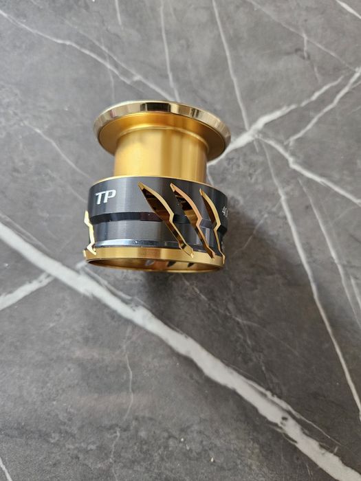 Tambur Shimano Twin Power 4000 PG