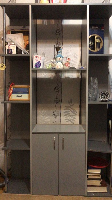 Подставка под телевизор и шкаф