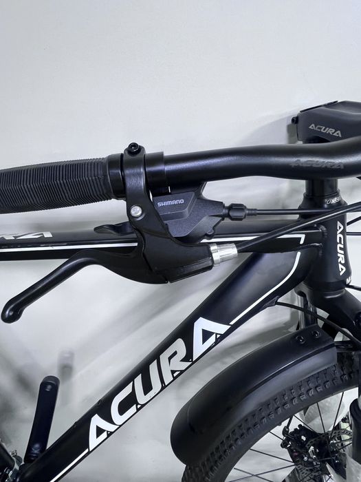 Acura 26, akura 26 Велосипед  новый! количество ограничено