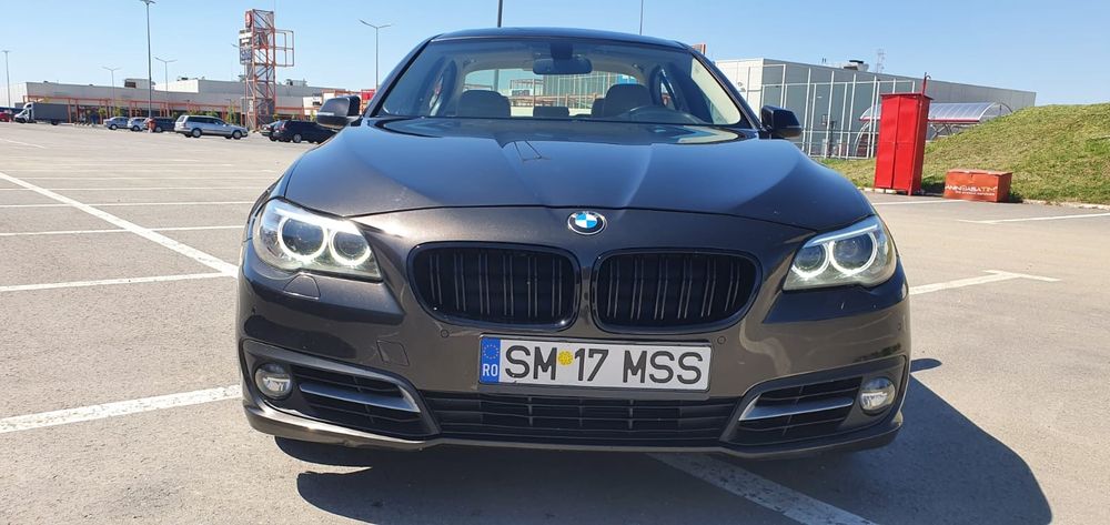 Opel Astra K, an 2016