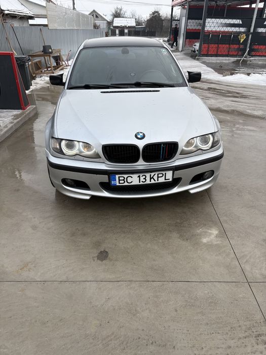 Vand bmw seria 3 e46 320d