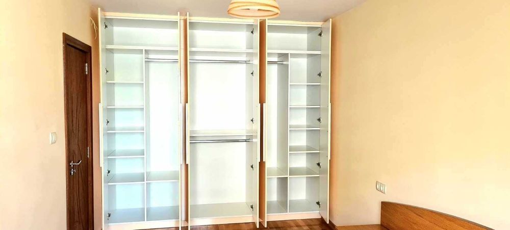 Дава се под наем Тристаен апартамент в София, Борово - 100 кв.м за 900 € - Снимка #12