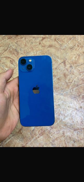 Iphone 13 идеал почти