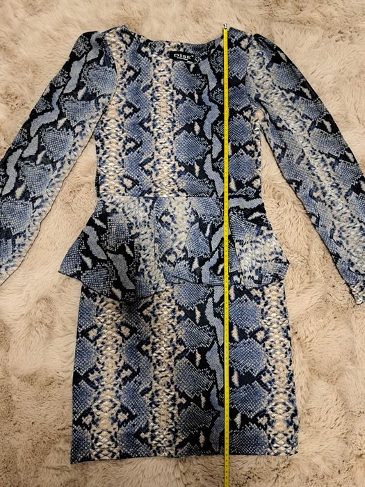 Rochie marimea S/ 36