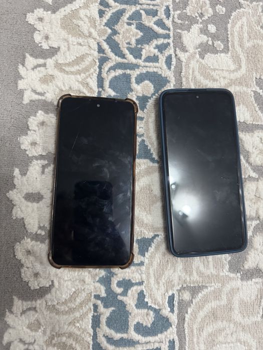 Сотовые телефоны