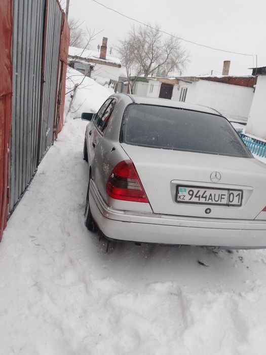 Продам Мерседес с180